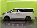 2019 Toyota Alphard G