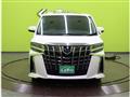 2019 Toyota Alphard G