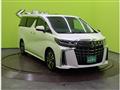 2019 Toyota Alphard G