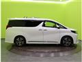 2019 Toyota Alphard G