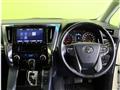 2019 Toyota Alphard G