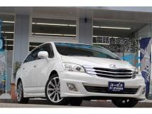 2013 Toyota Mark X Zio