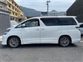 2012 Toyota Vellfire