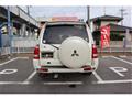 2004 Mitsubishi Pajero