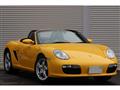 2005 Porsche Boxster