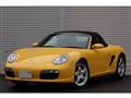 2005 Porsche Boxster
