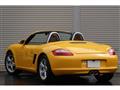 2005 Porsche Boxster