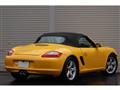 2005 Porsche Boxster