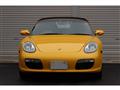 2005 Porsche Boxster