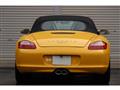 2005 Porsche Boxster