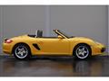 2005 Porsche Boxster