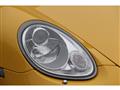 2005 Porsche Boxster