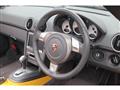 2005 Porsche Boxster