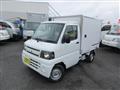 2011 Mitsubishi Minicab Truck
