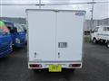 2011 Mitsubishi Minicab Truck