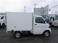 2011 Mitsubishi Minicab Truck