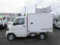 2011 Mitsubishi Minicab Truck