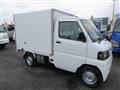 2011 Mitsubishi Minicab Truck