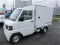 2011 Mitsubishi Minicab Truck
