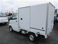 2011 Mitsubishi Minicab Truck