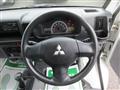 2011 Mitsubishi Minicab Truck
