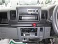 2011 Mitsubishi Minicab Truck