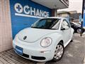 2006 Volkswagen New Beetle