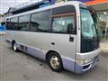 2006 Nissan Civilian Bus