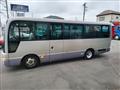 2006 Nissan Civilian Bus