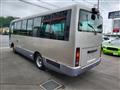 2006 Nissan Civilian Bus