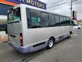 2006 Nissan Civilian Bus