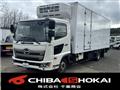 2018 Hino Hino Others
