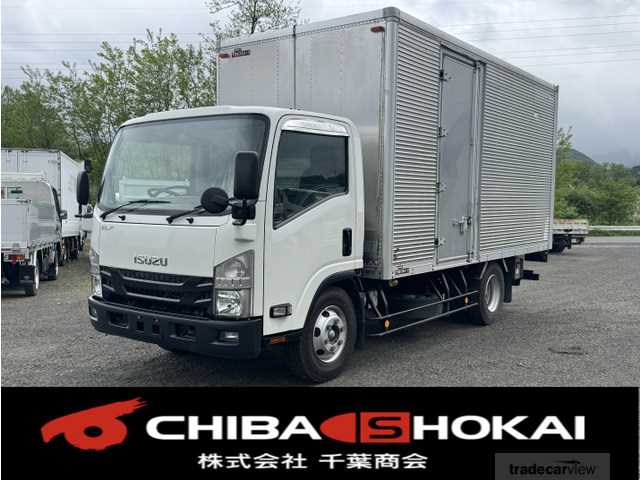 2017 Isuzu Isuzu Others