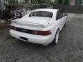 1993 Toyota MR2