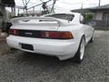 1993 Toyota MR2