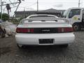 1993 Toyota MR2