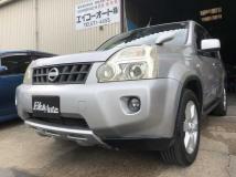 2008 Nissan X-Trail