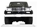 1994 Toyota Land Cruiser Prado