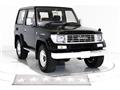 1994 Toyota Land Cruiser Prado