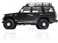 1992 Toyota Land Cruiser Prado