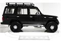 1992 Toyota Land Cruiser Prado
