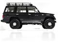 1992 Toyota Land Cruiser Prado