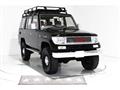 1992 Toyota Land Cruiser Prado