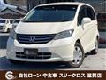 2011 Honda Freed