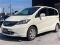 2011 Honda Freed