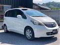 2011 Honda Freed