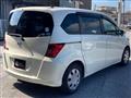 2011 Honda Freed