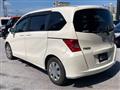 2011 Honda Freed