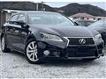 2012 Lexus GS
