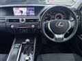 2012 Lexus GS
